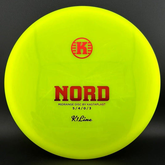 K1 Nord