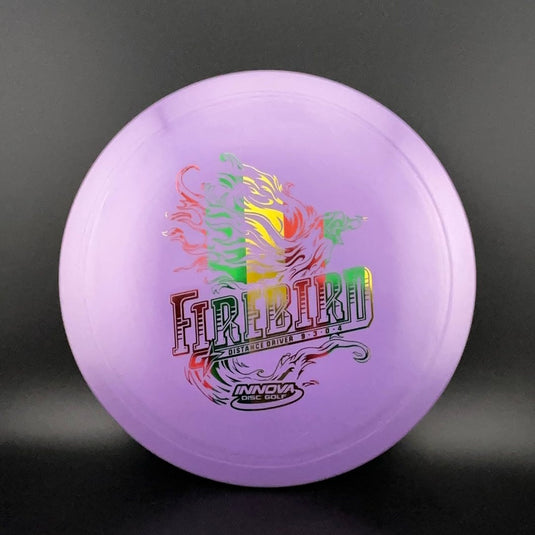 GStar Firebird