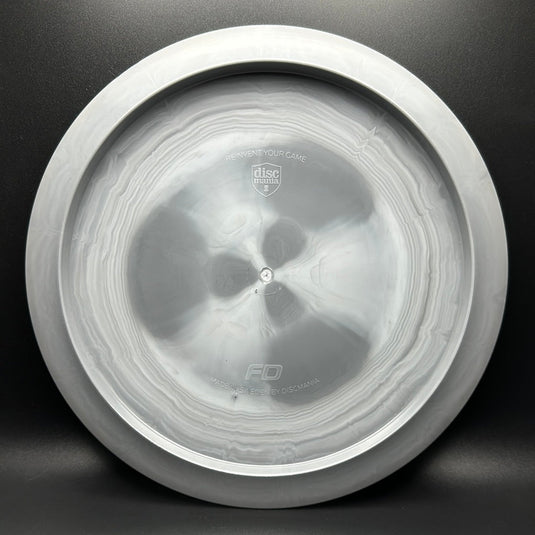 Swirly S-line FD - Eagle & Ella Triumph Series