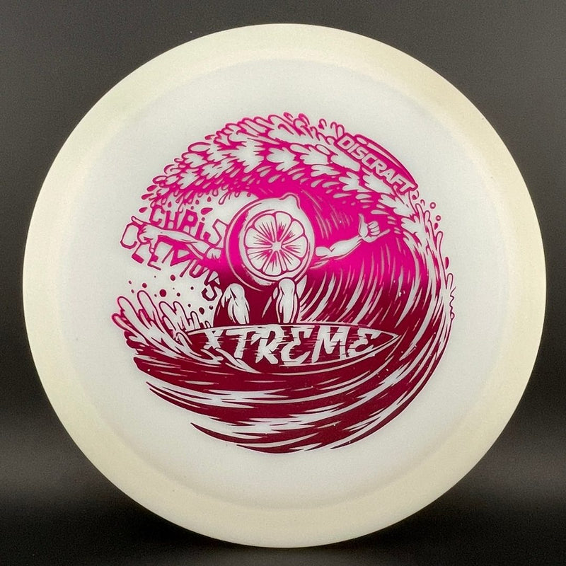 Load image into Gallery viewer, UV Glo Z Xtreme - Chris Clemons
