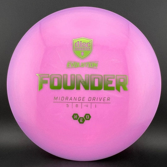 Neo Founder