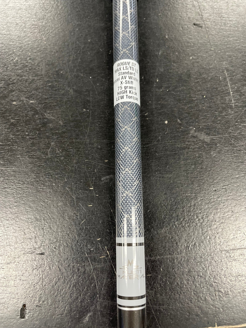 Load image into Gallery viewer, Callaway Rogue ST Max LS Driver (Used)
