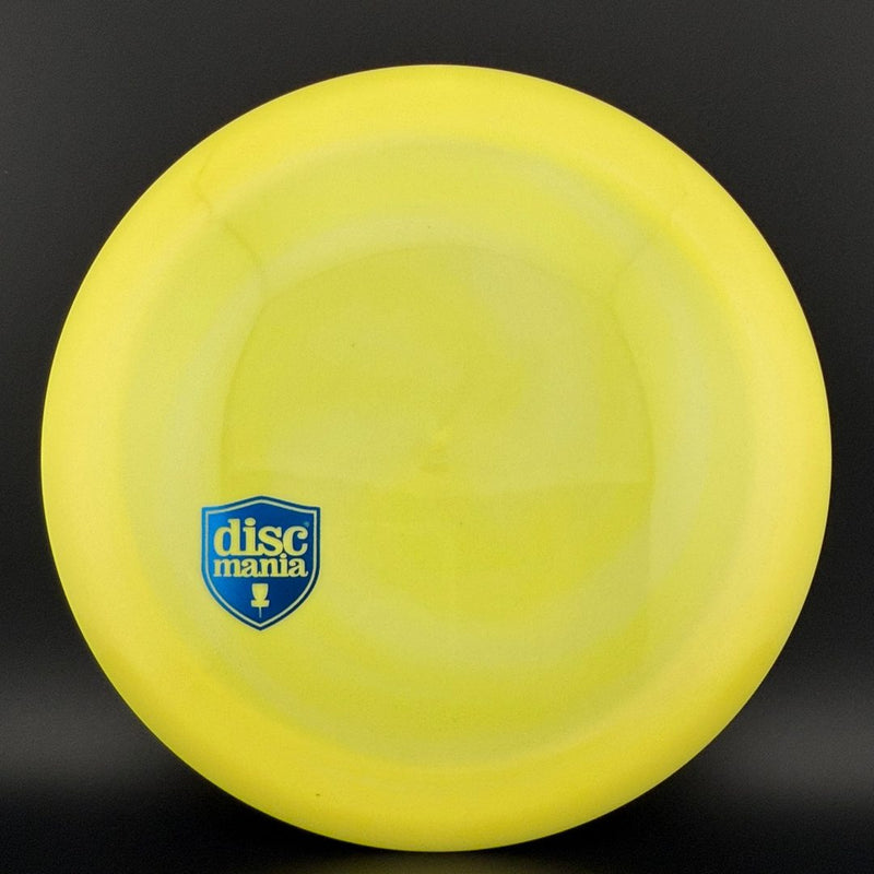 Load image into Gallery viewer, Swirly S-Line PD2 - MBB 25 - Mini Shield
