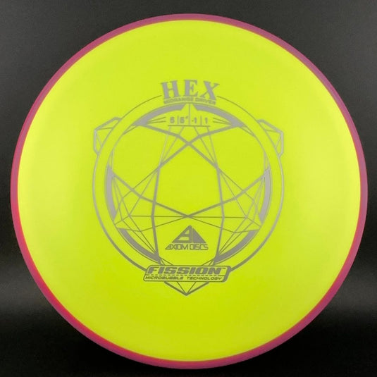 Fission Hex