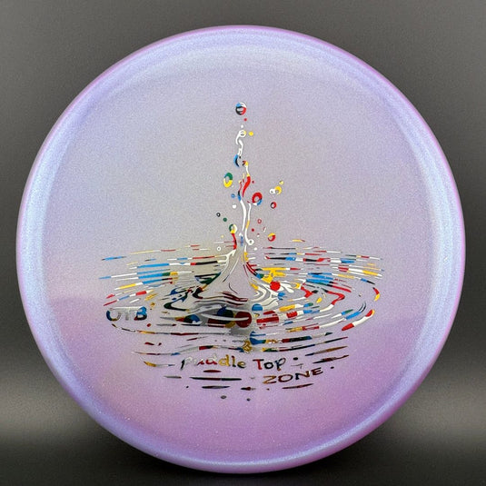 Colorshift Z Zone - Puddle Top