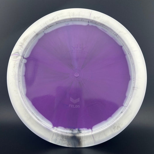Supreme Orbit Sockibomb Felon - Ignite Stamp V1