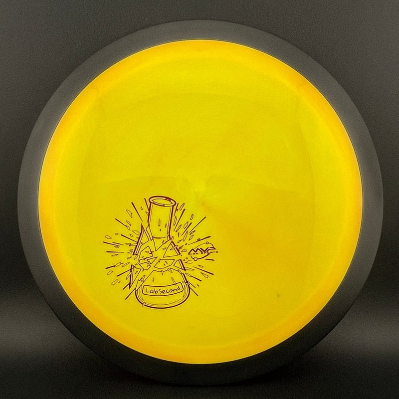 Load image into Gallery viewer, Neutron Dimension -  Lab Second
