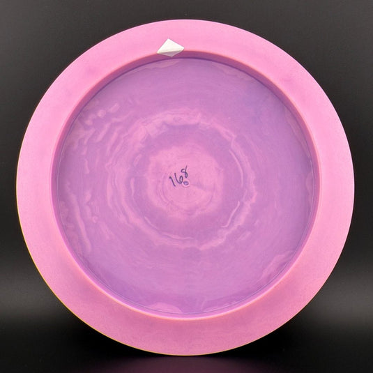Swirly Star Destroyer - Philo Brathwaite 2025 Tour Series