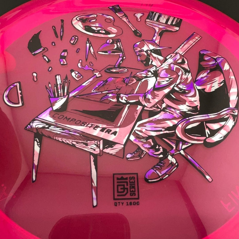Load image into Gallery viewer, Composite Era - Drew Gibson Signature *Gibson Stash*
