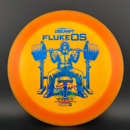 Nuke OS - Fluke OS - April Fools 2025 Misprint