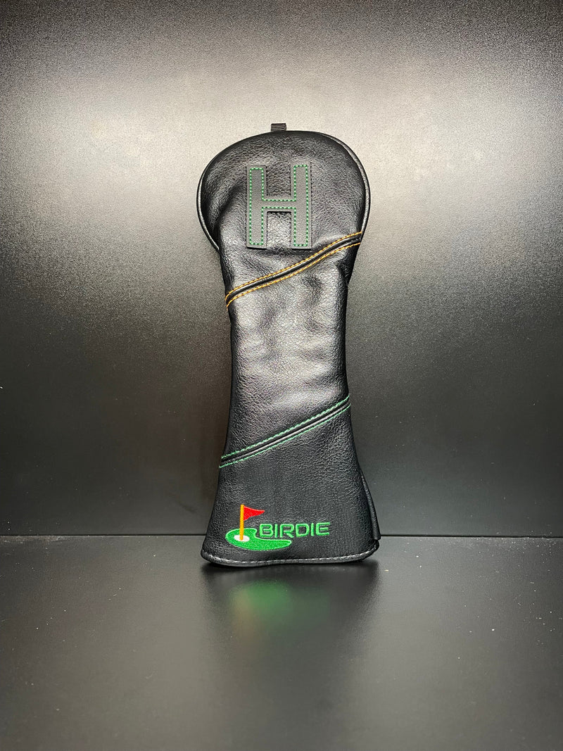 Load image into Gallery viewer, BIRDIE Stitched Headcover 2.0

