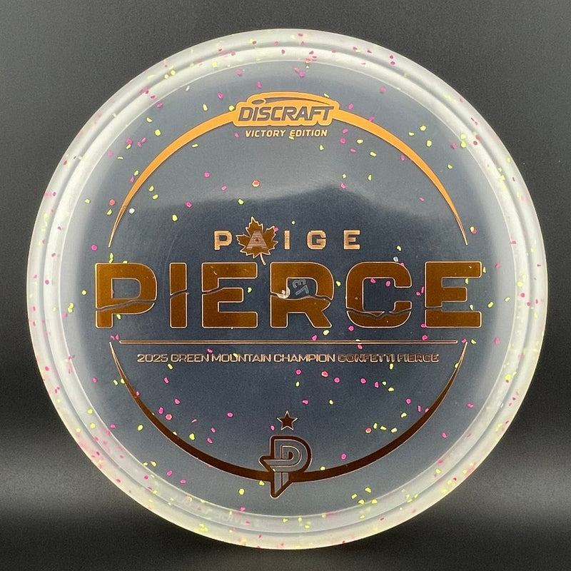 Load image into Gallery viewer, Confetti Z Fierce - Victory Edition - Paige Pierce GMC 2025
