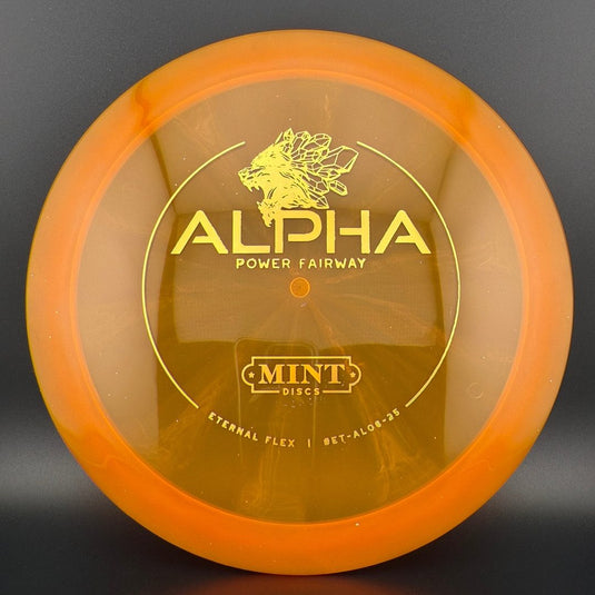 Eternal Flex Alpha