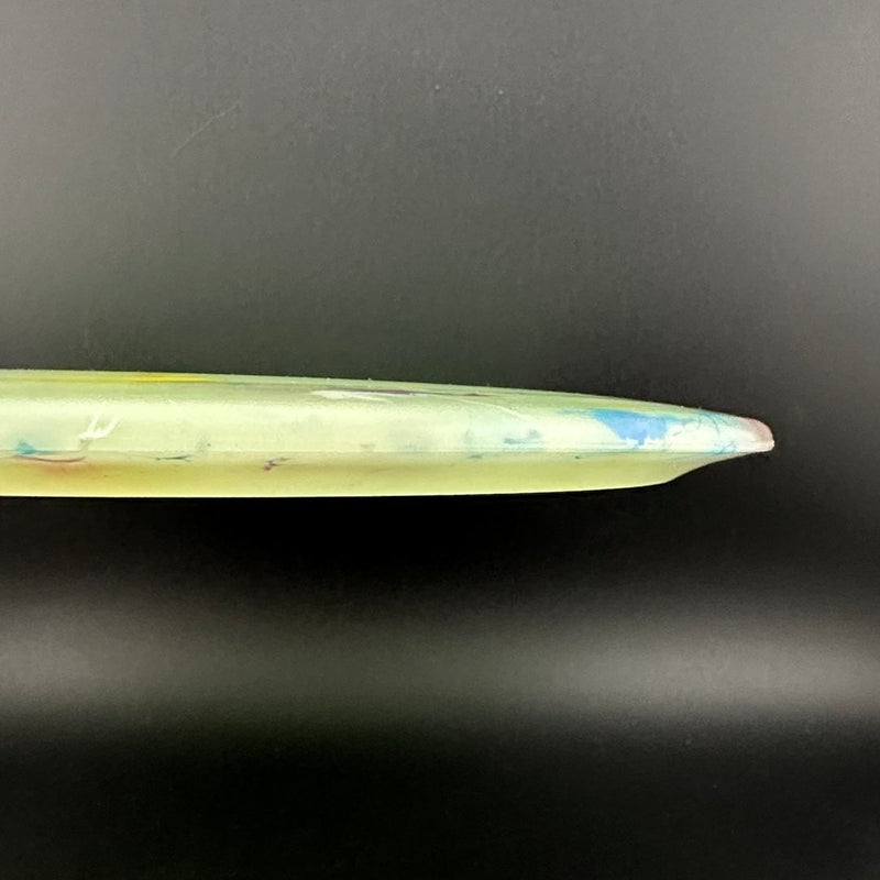 Load image into Gallery viewer, Jawbreaker Z Glo Raptor - Adam Hammes Signature Series

