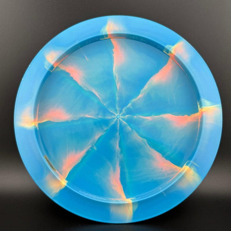 Load image into Gallery viewer, ESP Swirl Venom - Misprints
