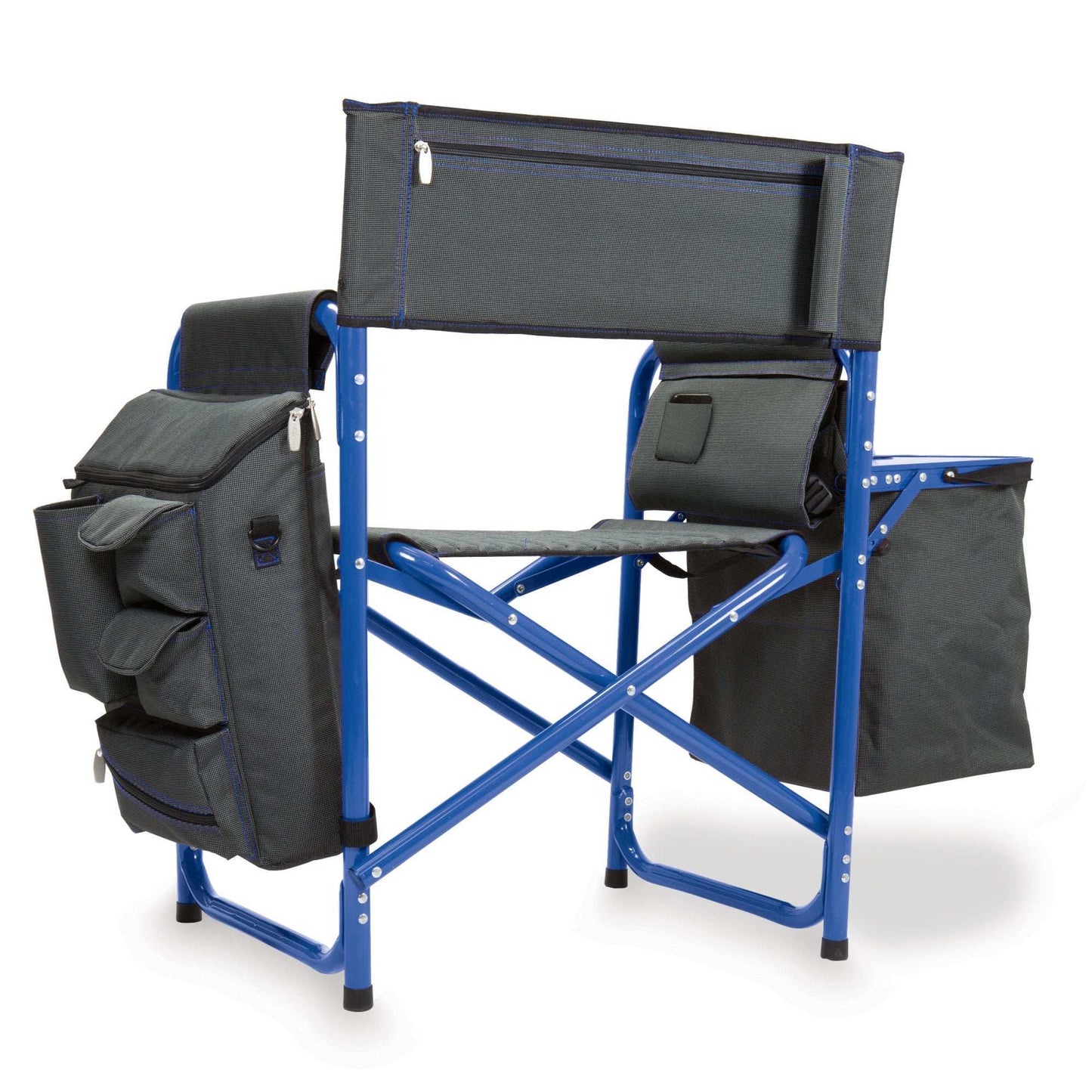 Fusion Camping Chair - Skoutley Outdoors LLC
