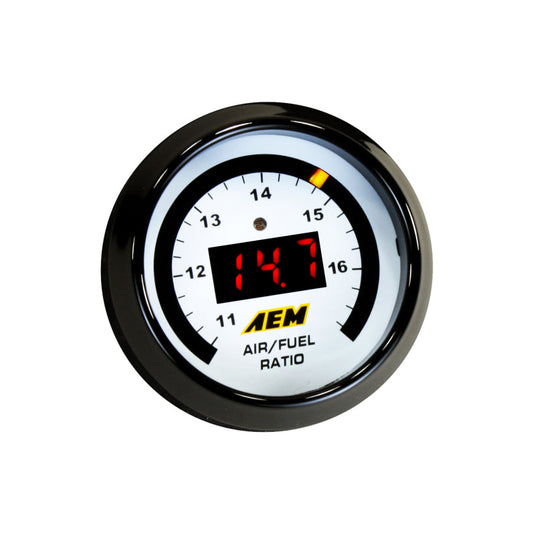 AEM Electronics Air / Fuel Ratio Gauge