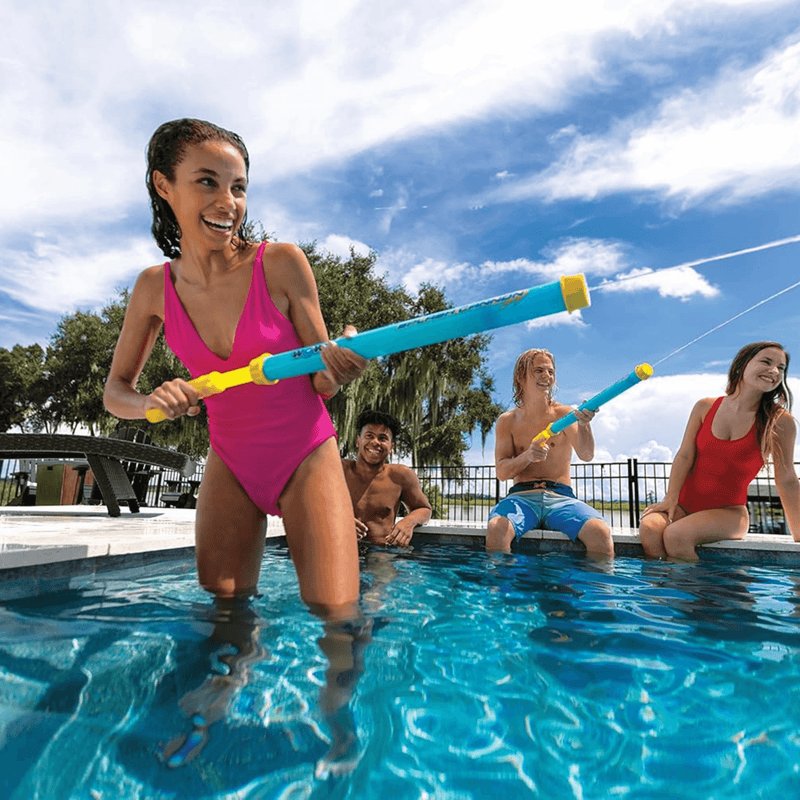 Load image into Gallery viewer, WOW Watersports Splash Cannon Water Toy
