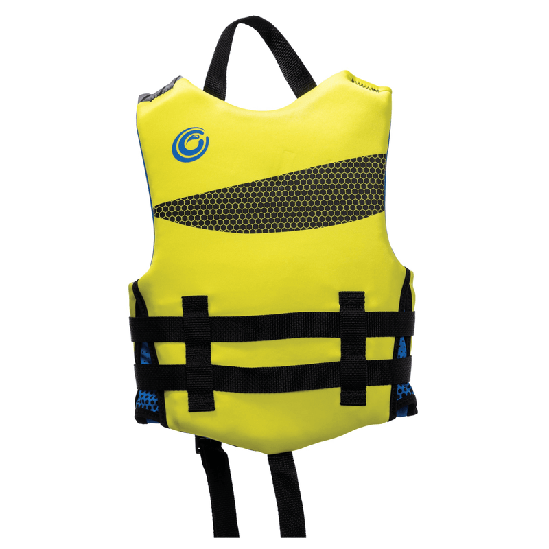 Load image into Gallery viewer, WOW Watersports PFD Personal Floatation Device Lifejacket for Children
