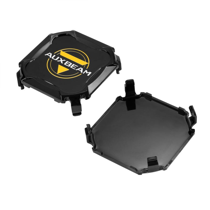 Load image into Gallery viewer, CUBE-Z Series 4 Inch LED Pod Light Black Cover Light Shield Cover
