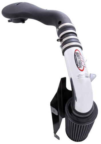 AEM Induction AEM 96-04 Chevy/GMC S10 4.3L Polished Brute Force Intake 21-8005DP