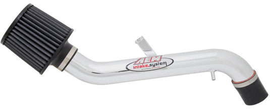 AEM Induction AEM 98-02 Accord 4 cyl Polished Short Ram Intake 22-415P
