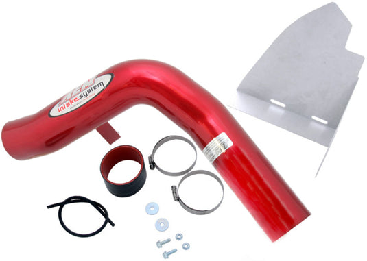 AEM Induction AEM SRT-4 Red Cold Air Extension 21-426R