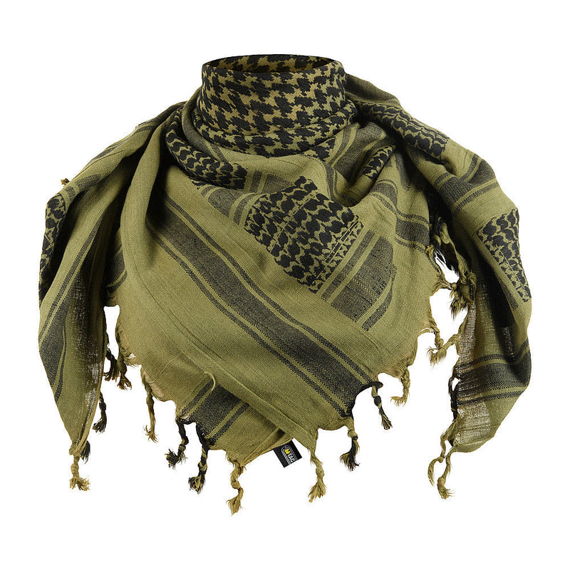 Load image into Gallery viewer, M-Tac Heavy-Duty Shemagh Scarf

