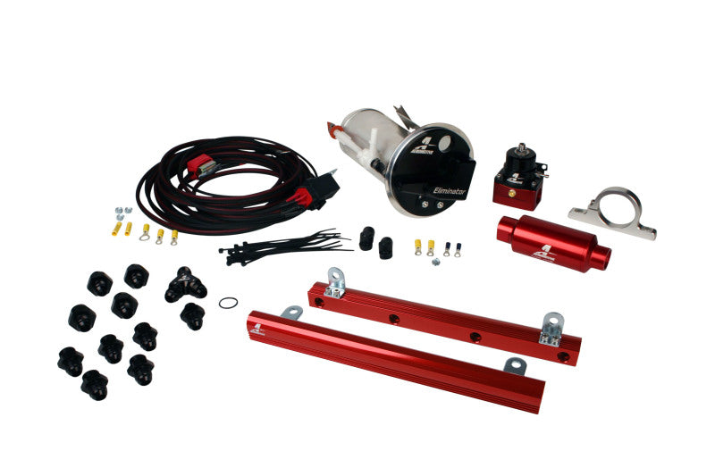 Load image into Gallery viewer, Aeromotive Fuel Pump Complete Kit
