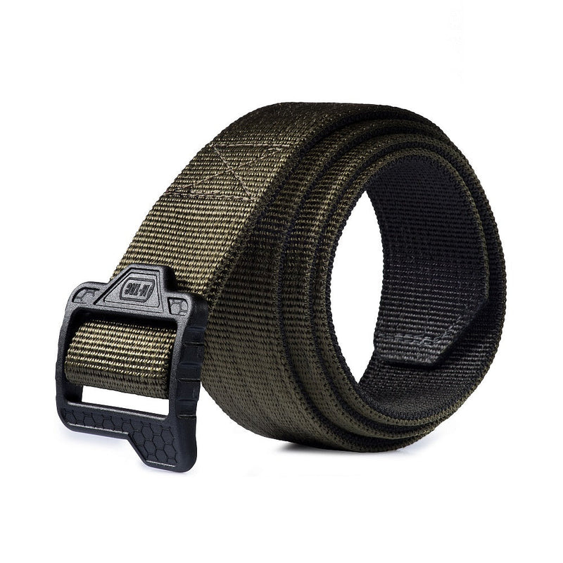 Load image into Gallery viewer, M-Tac Double Duty Tactical Belt Hex (Reversible)
