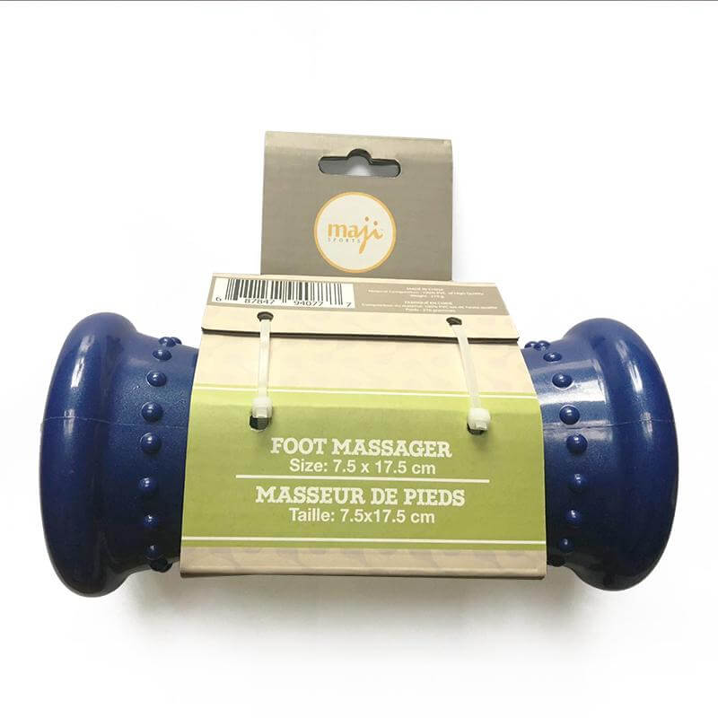 Load image into Gallery viewer, Maji Sports Pressure Point Foot Massager
