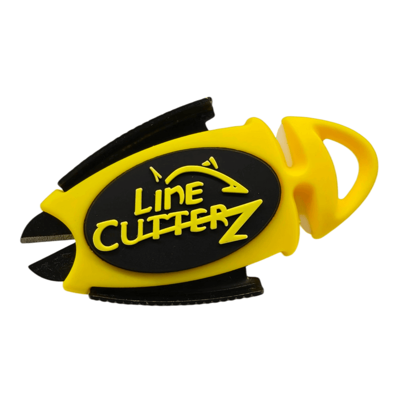 Load image into Gallery viewer, Line Cutterz Dual Hybrid Micro Scissors
