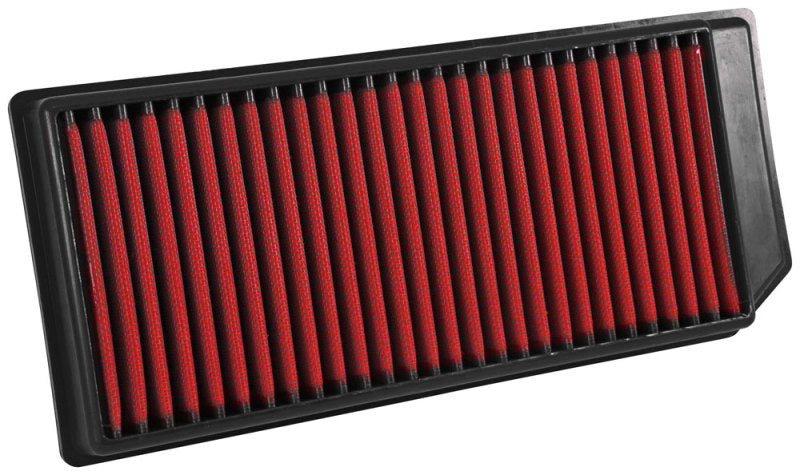 Load image into Gallery viewer, AEM Induction AEM 05-09 VW Passat / 06-08 VW GTI DryFlow Air Filter 28-20888
