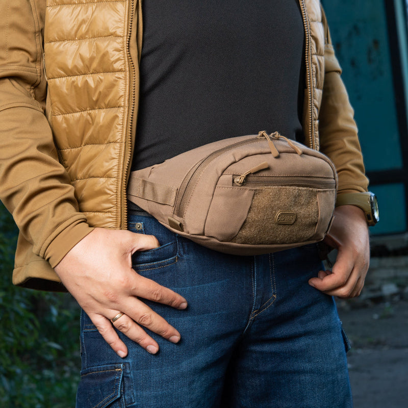 Load image into Gallery viewer, M-Tac Waist Pack Companion Large
