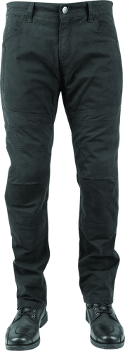 Speed and Strength Dogs Of War 2.0 Pant Black Size - 36 X 30