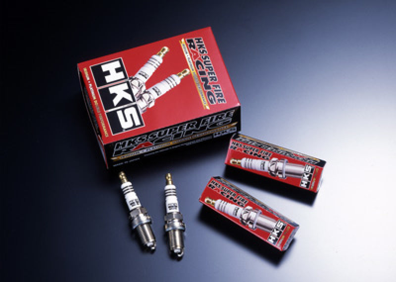 Load image into Gallery viewer, HKS M-Series Super Fire Racing Spark Plug Heat Range 8
