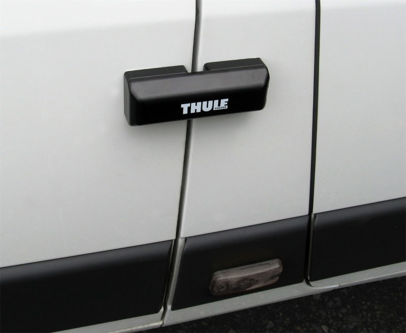 Load image into Gallery viewer, Thule Van Lock (2pc) - Black
