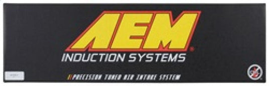 AEM Induction AEM C.A.S. 17-18 Subaru Legacy H4-2.5L F/I 21-856C