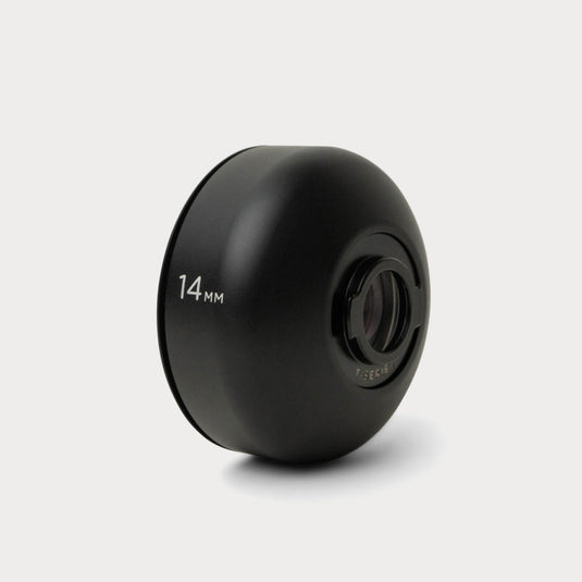 Fisheye 14mm Mobile Lens (T-Series)