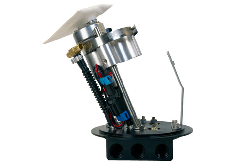 Aeromotive 11-17 Ford Mustang (S197/S550) In Tank Fuel Pump Assembly - TVS - Single 450 LPH 18036