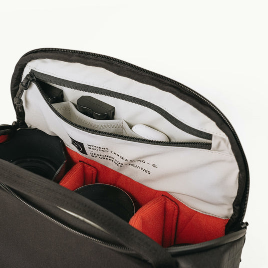 Rugged Camera Sling
