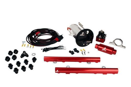 Aeromotive Fuel Pump Complete Kit