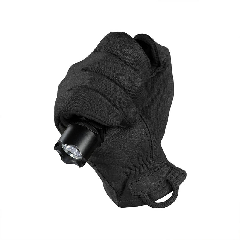 Load image into Gallery viewer, M-Tac Gloves Nomex Sport Leather
