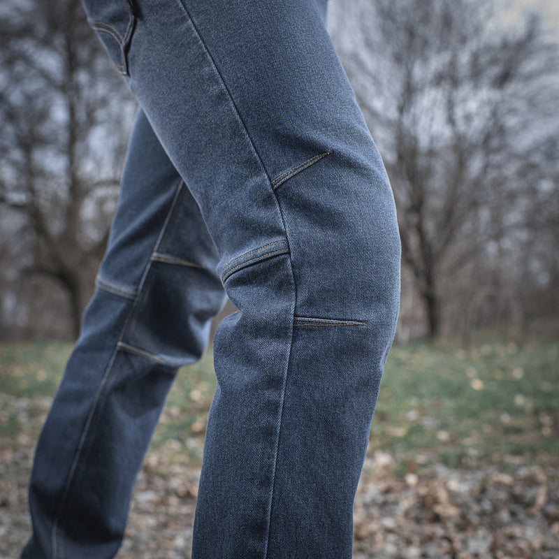 Load image into Gallery viewer, M-Tac Jeans Tactical Gen.I Cordura Regular Fit
