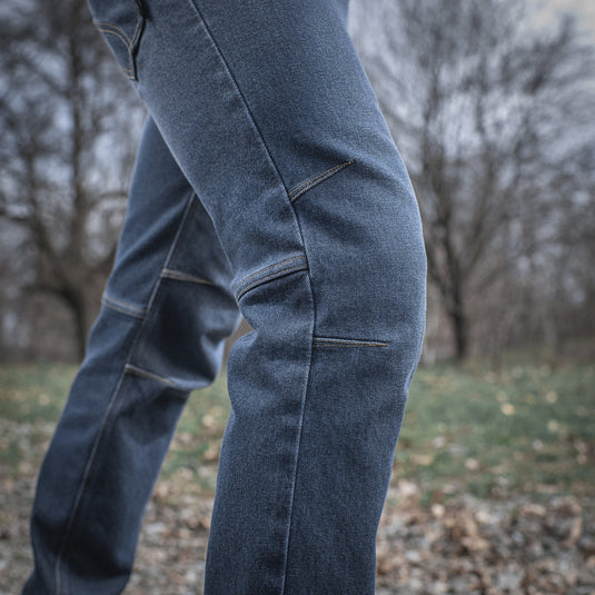 M-Tac Jeans Tactical Gen.I Cordura Regular Fit