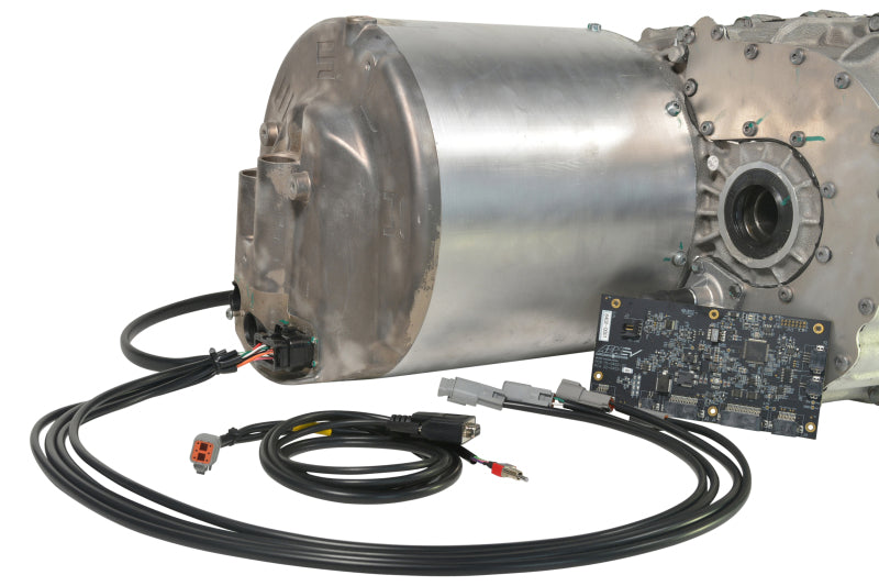 Load image into Gallery viewer, AEM EV Tesla Sport Large Drive Unit Control Board (For Sport LDU Swaps Only) 30-8410
