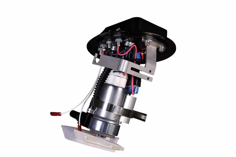 Load image into Gallery viewer, Aeromotive Duel Fuel Pump 525 LPH Dodge Hellcat 2015-2021 18094
