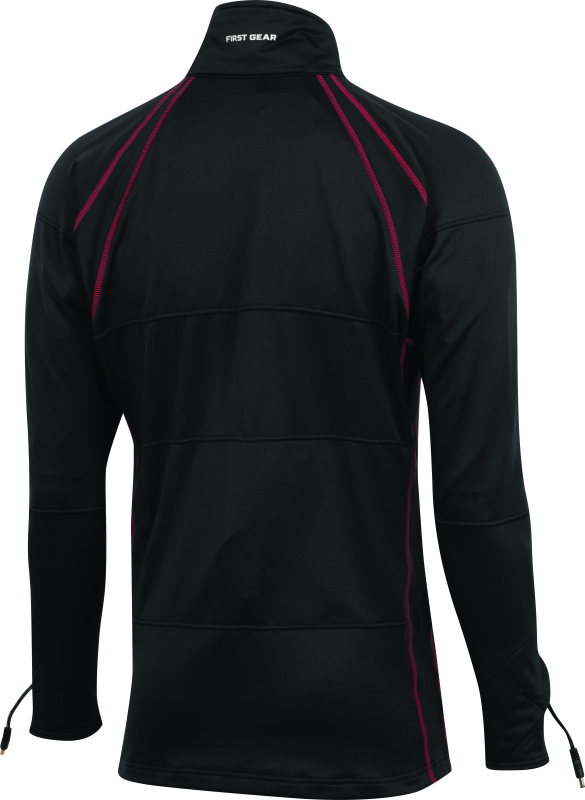 Load image into Gallery viewer, FIRSTGEAR Heated Layer Shirt 12V - Small
