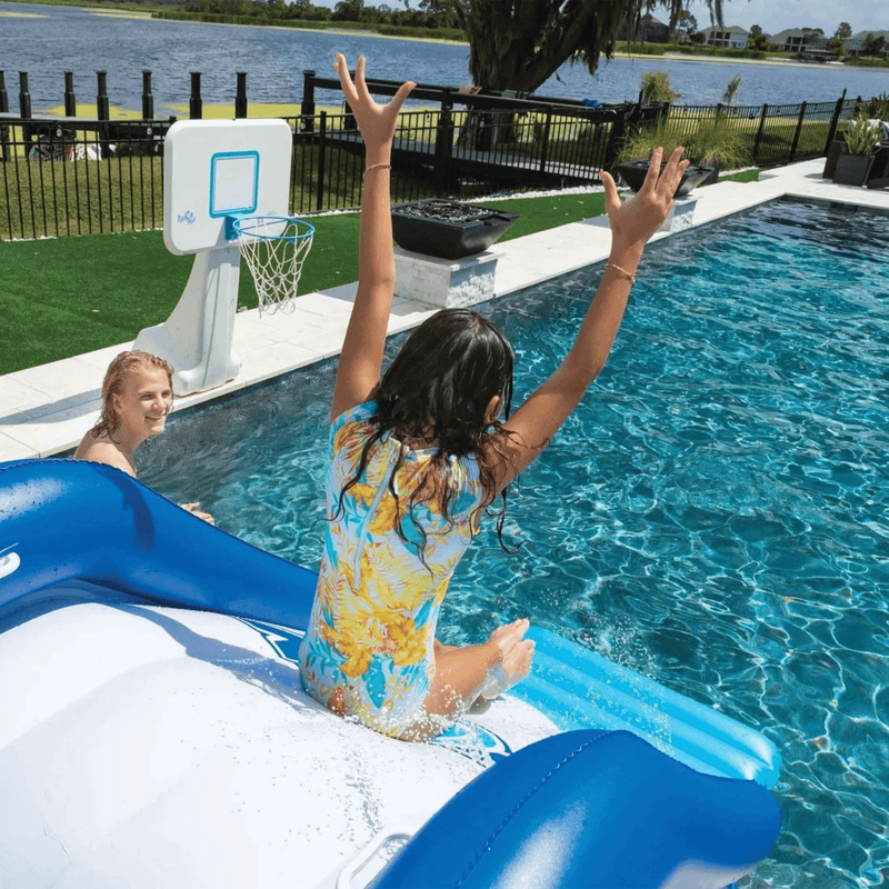 Load image into Gallery viewer, WOW Watersports Cascade Pool Slide
