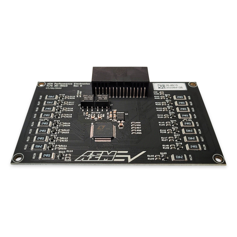 Load image into Gallery viewer, AEM EV Unsealed Battery Management System Satellite Module for VCU 30-8408
